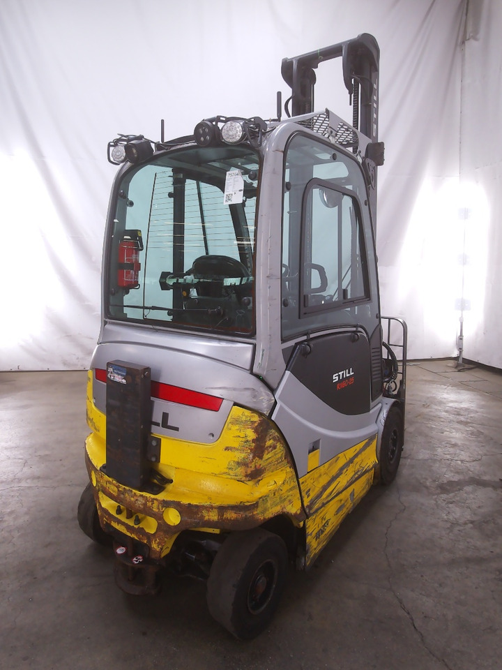 Still RX60-25 - Empilhadeira elétrica: foto 2 Still RX60-25 - Empilhadeira elétrica: foto 2