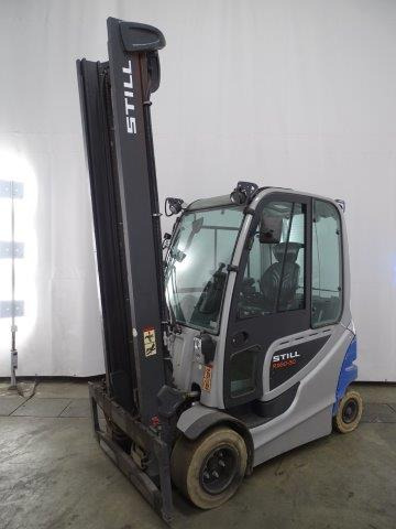 Still RX60-30 - Empilhadeira elétrica: foto 1 Still RX60-30 - Empilhadeira elétrica: foto 1