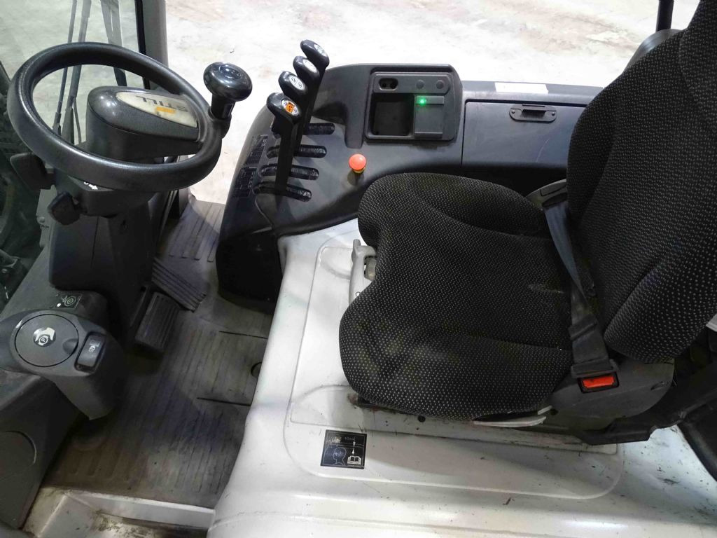 Still RX60-30L - Empilhadeira elétrica: foto 3 Still RX60-30L - Empilhadeira elétrica: foto 3