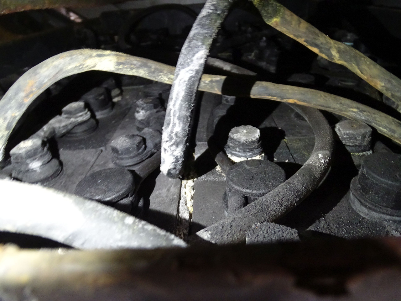 Still RX60-35 - Empilhadeira elétrica: foto 4 Still RX60-35 - Empilhadeira elétrica: foto 4