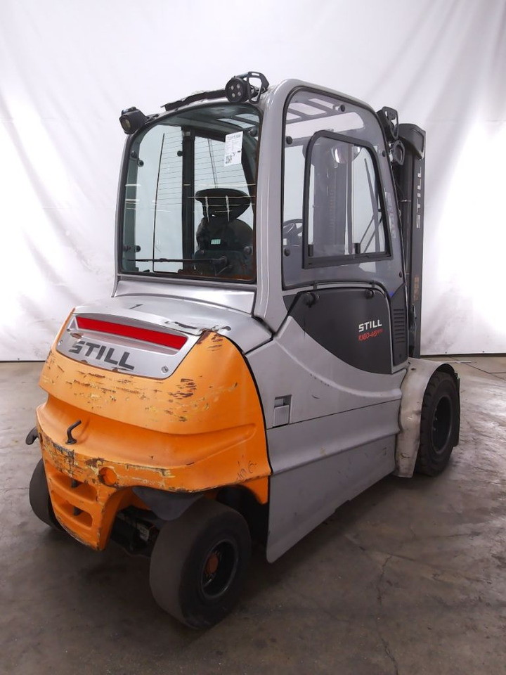 Still RX60-45/600 - Empilhadeira elétrica: foto 2 Still RX60-45/600 - Empilhadeira elétrica: foto 2