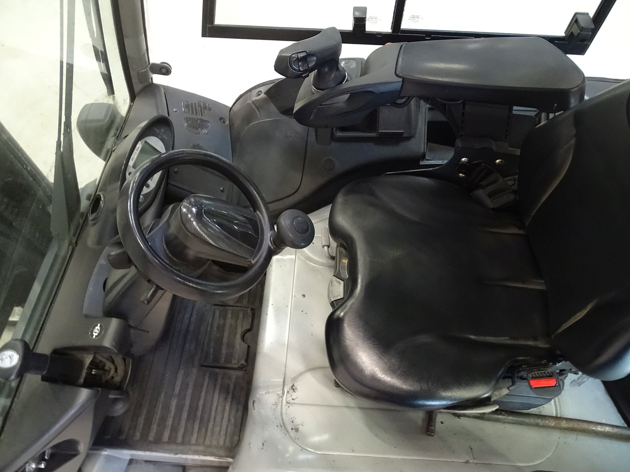 Still RX60-45/600 - Empilhadeira elétrica: foto 3 Still RX60-45/600 - Empilhadeira elétrica: foto 3