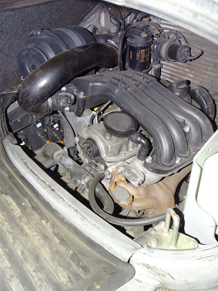 Still RX70-35H - Empilhadeira a diesel: foto 4 Still RX70-35H - Empilhadeira a diesel: foto 4