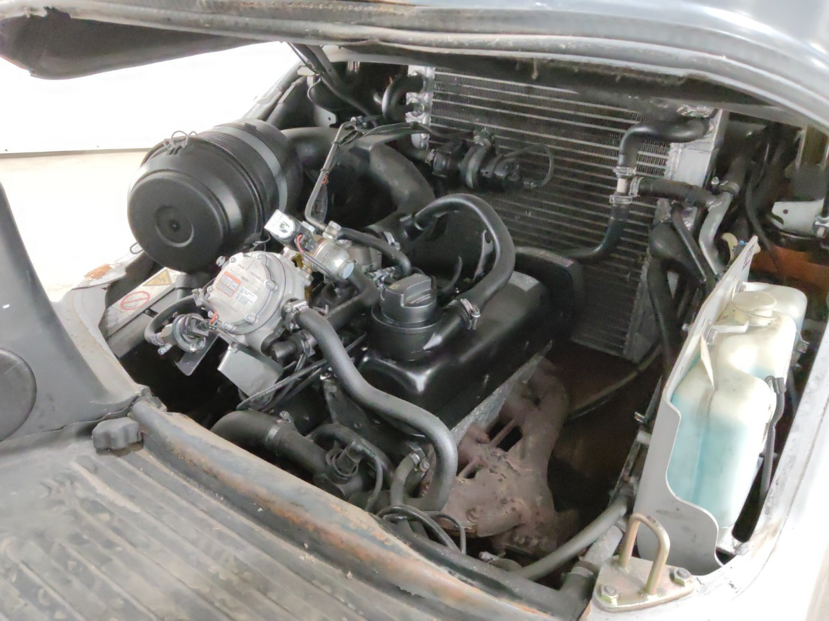 Still RX70-35T - Empilhadeira: foto 4 Still RX70-35T - Empilhadeira: foto 4