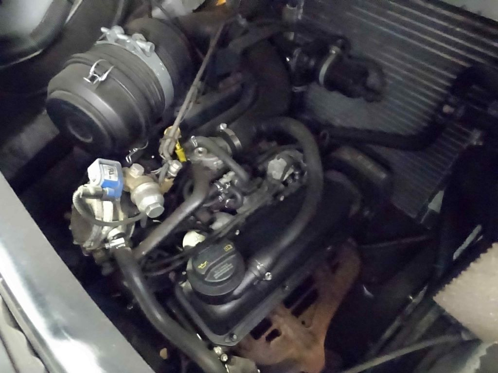 Still RX70-35T - Empilhadeira: foto 4 Still RX70-35T - Empilhadeira: foto 4