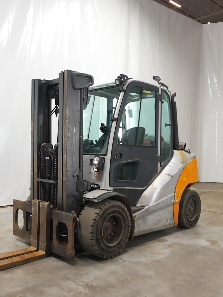 Still RX70-45T - Empilhadeira a gás: foto 1 Still RX70-45T - Empilhadeira a gás: foto 1