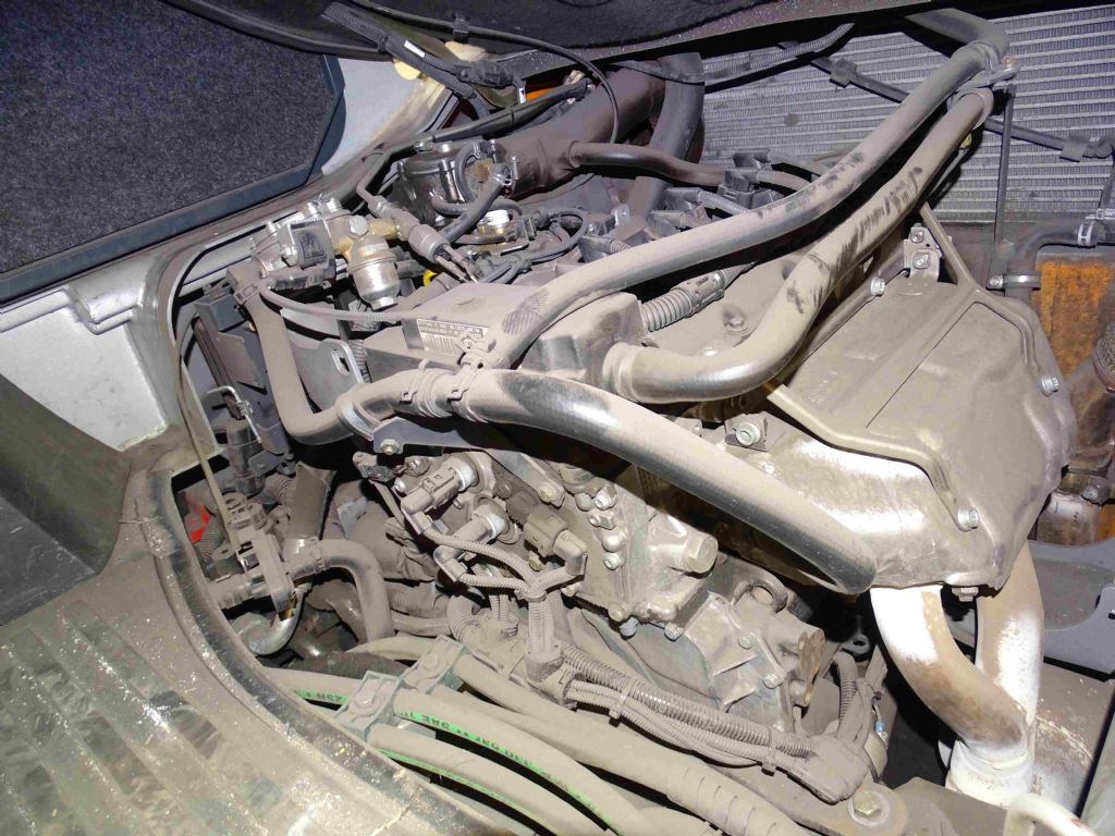 Still RX70-45T - Empilhadeira: foto 5 Still RX70-45T - Empilhadeira: foto 5