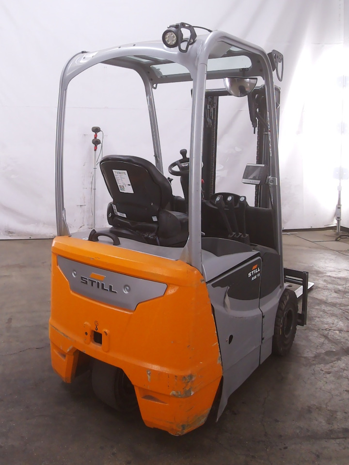 Still RXE15 - Empilhadeira elétrica: foto 2 Still RXE15 - Empilhadeira elétrica: foto 2