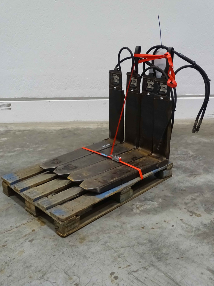 Weitere 2XANBAUGERÄTE - Garfos: foto 1 Weitere 2XANBAUGERÄTE - Garfos: foto 1