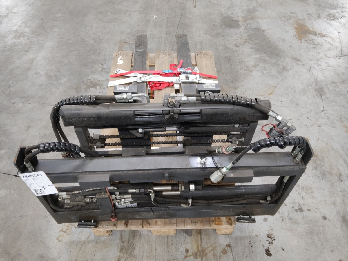 Weitere 2XANBAUGERÄTE - Garfos: foto 3 Weitere 2XANBAUGERÄTE - Garfos: foto 3