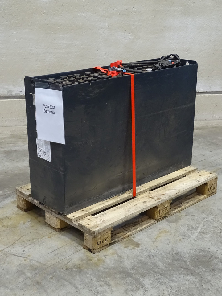 Weitere 48V620AH - Bateria automotiva de Equipamento de movimentação: foto 5 Weitere 48V620AH - Bateria automotiva de Equipamento de movimentação: foto 5