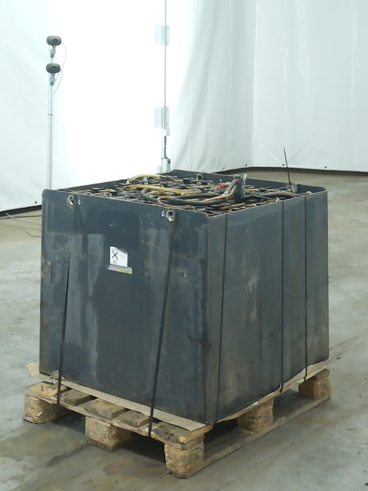 Weitere 80V775AH - Bateria automotiva de Equipamento de movimentação: foto 2 Weitere 80V775AH - Bateria automotiva de Equipamento de movimentação: foto 2