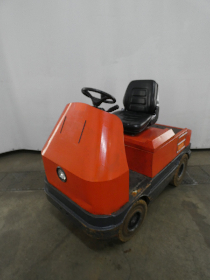 Weitere BRADSHAWT800 - Trator elétrics: foto 1 Weitere BRADSHAWT800 - Trator elétrics: foto 1
