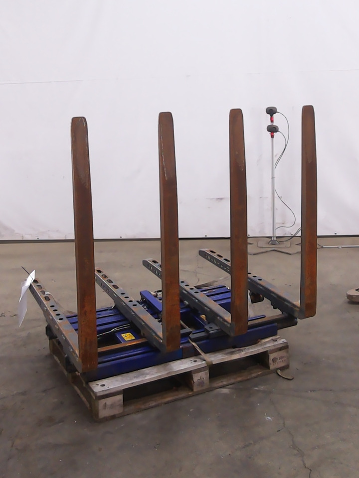 Weitere DW32-S - Garfos: foto 1 Weitere DW32-S - Garfos: foto 1