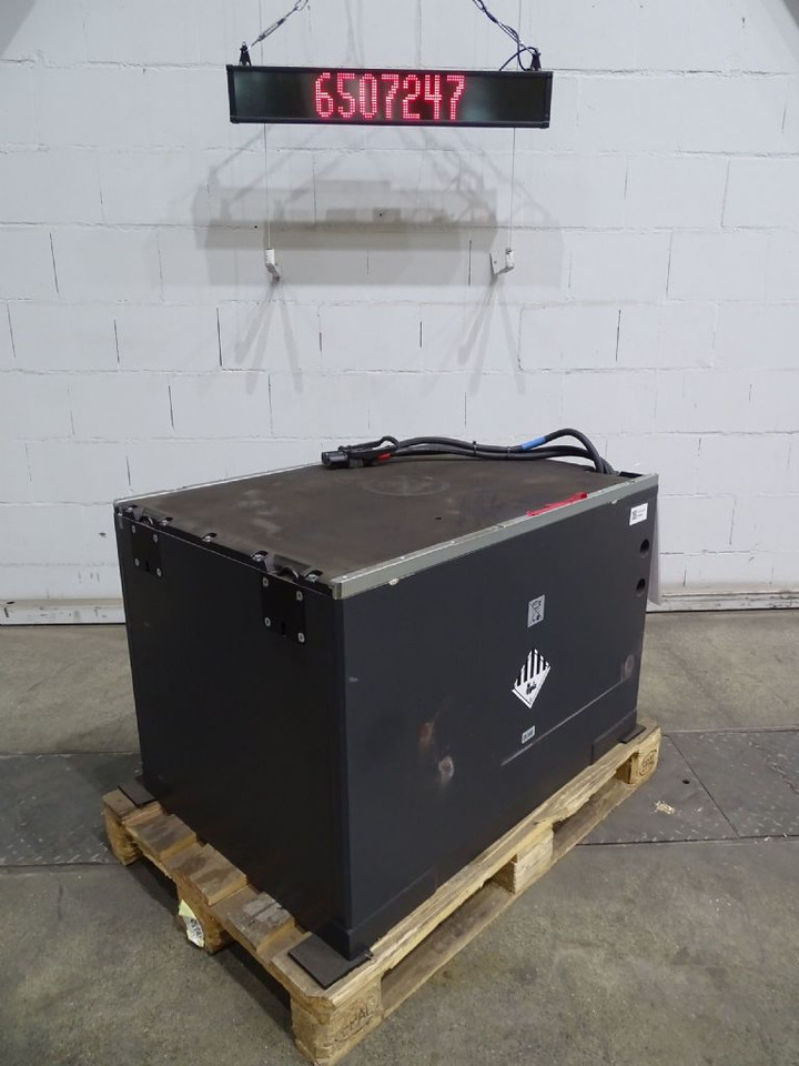 Weitere LI-IONBATTERIE90V - Bateria automotiva de Equipamento de movimentação: foto 2 Weitere LI-IONBATTERIE90V - Bateria automotiva de Equipamento de movimentação: foto 2