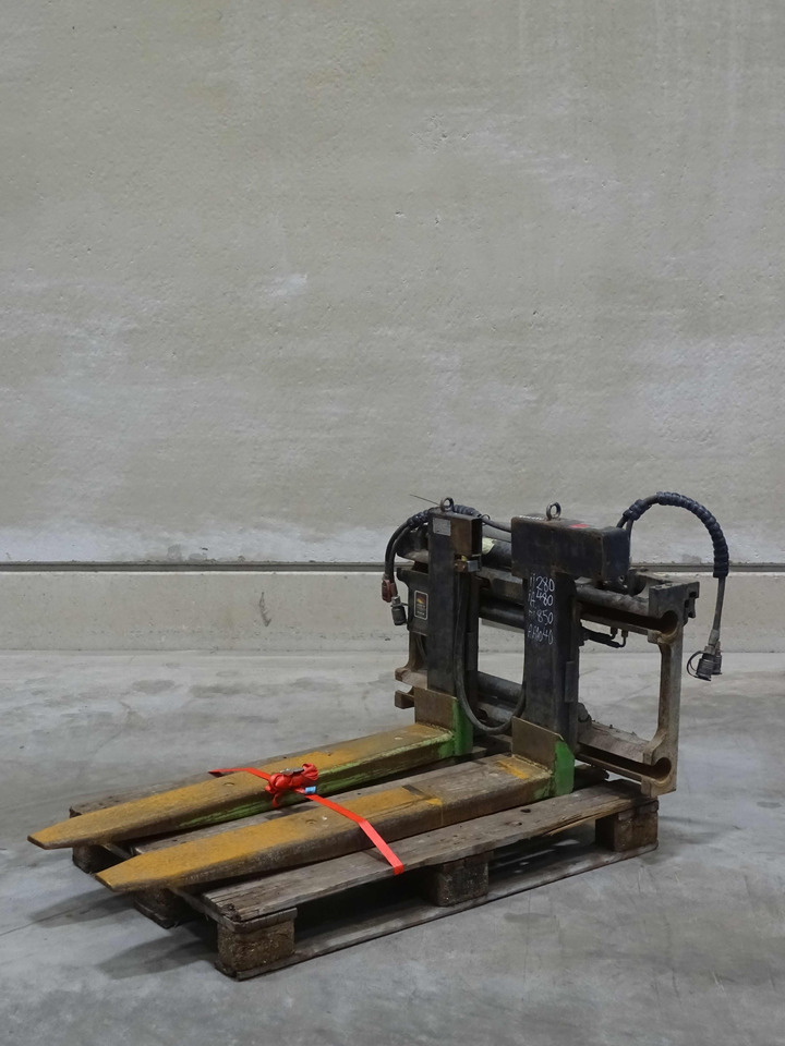 Weitere RZV25S - Garfos: foto 1 Weitere RZV25S - Garfos: foto 1