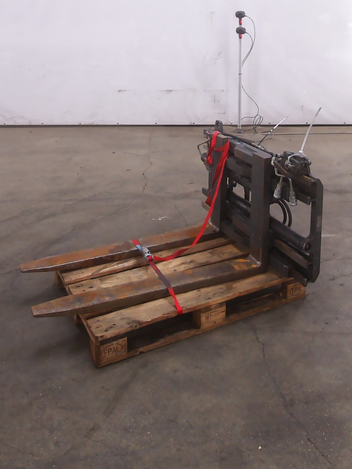 Weitere ZINKENVERSTELLGERÄT - Garfos: foto 1 Weitere ZINKENVERSTELLGERÄT - Garfos: foto 1