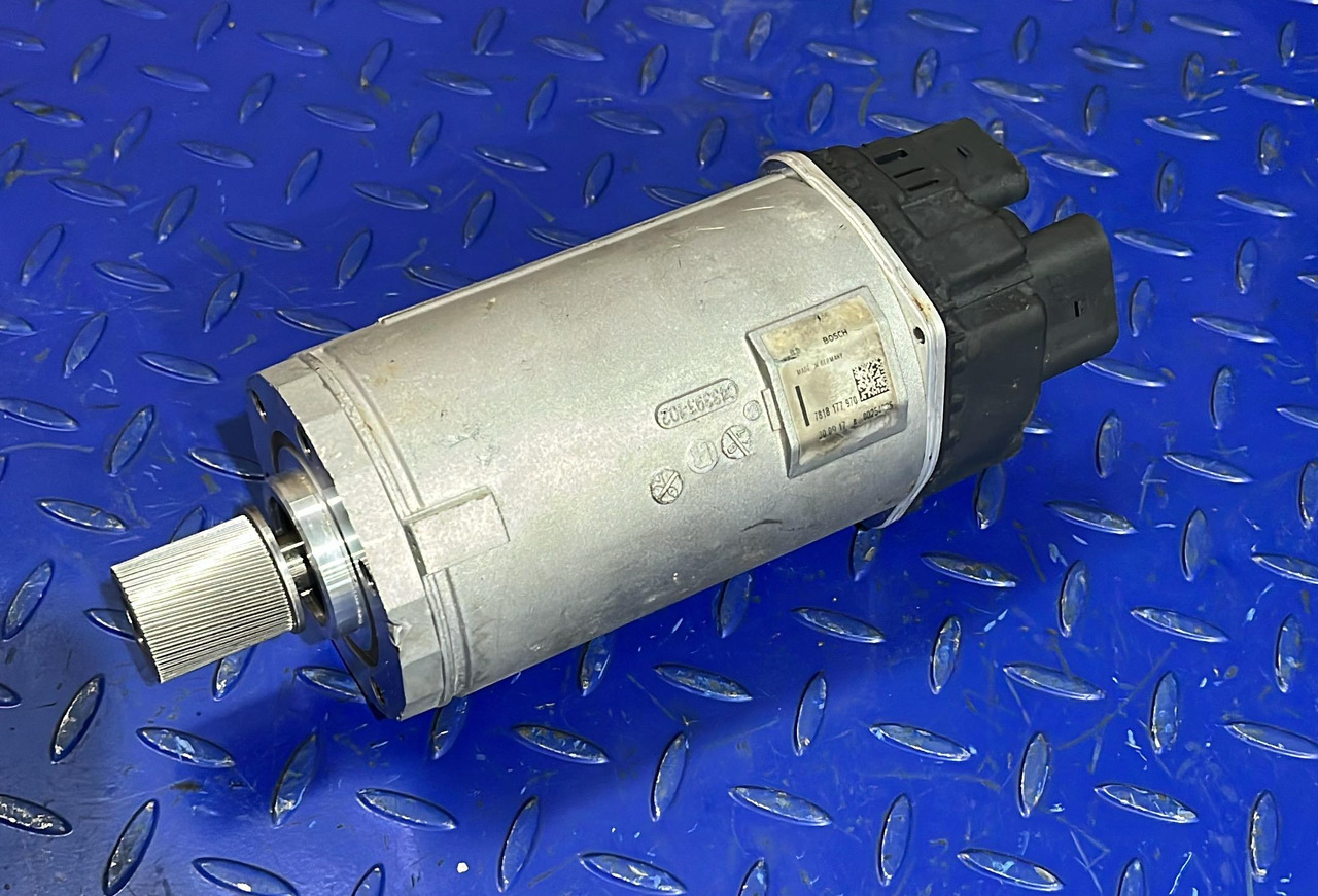 BMW G30/31 Electric Power Steering Rack (RHD) 7818177970 - Direcção: foto 2 BMW G30/31 Electric Power Steering Rack (RHD) 7818177970 - Direcção: foto 2