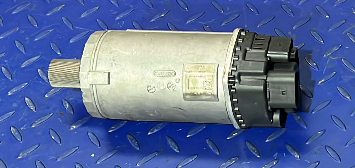 BMW G30/31 Electric Power Steering Rack (RHD) 7818177970 - Direcção: foto 4 BMW G30/31 Electric Power Steering Rack (RHD) 7818177970 - Direcção: foto 4