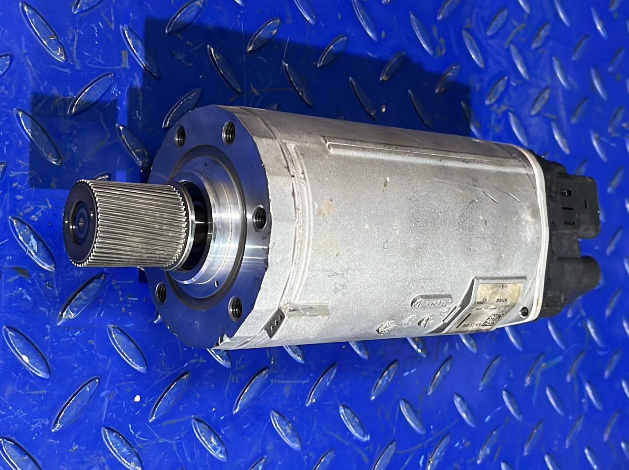 BMW G30/31 Electric Power Steering Rack (RHD) 7818177970 - Direcção: foto 1 BMW G30/31 Electric Power Steering Rack (RHD) 7818177970 - Direcção: foto 1