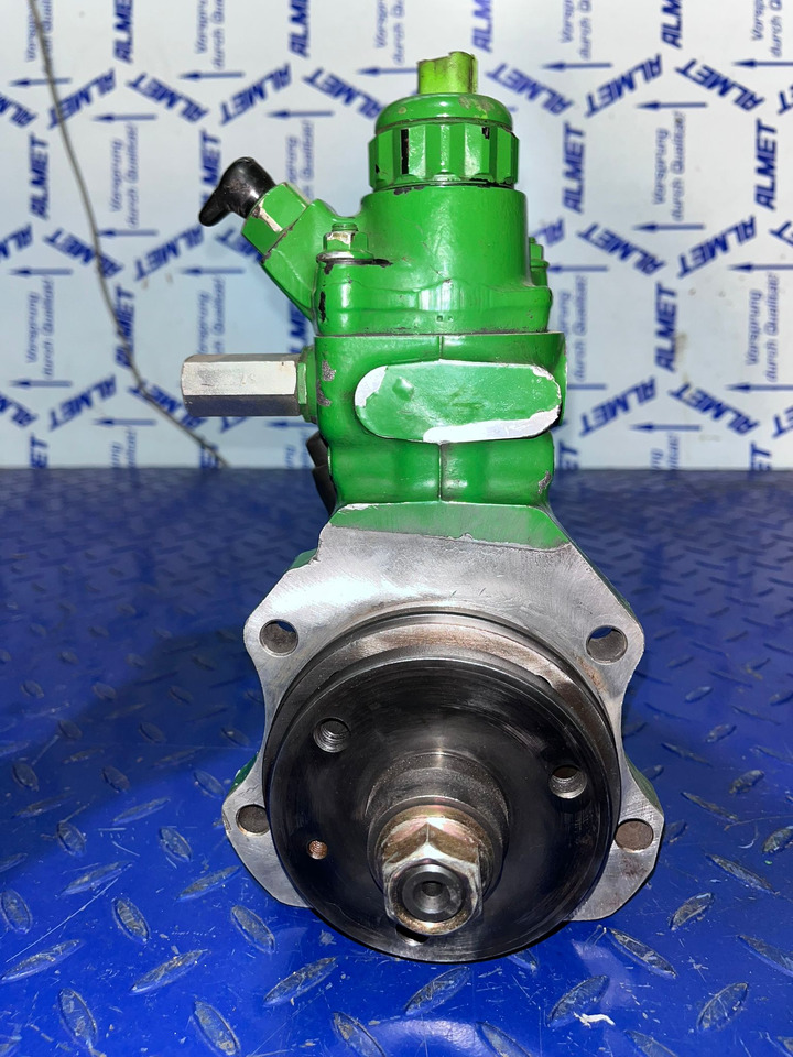 DENSO 094000-0311 - Bomba de combustivel de Máquina agrícola: foto 4 DENSO 094000-0311 - Bomba de combustivel de Máquina agrícola: foto 4