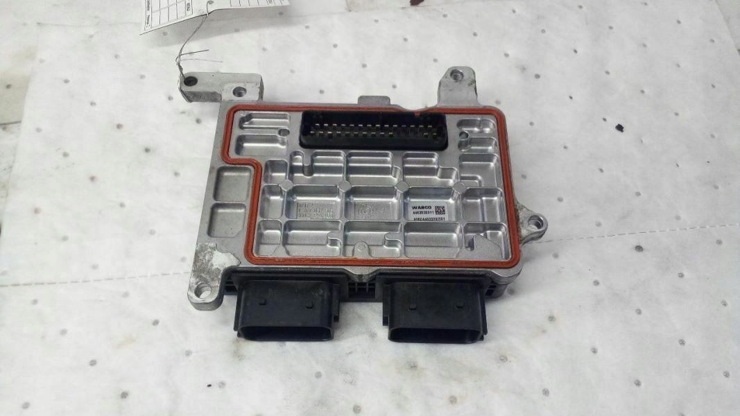 Ecu for Wabco Gear Shift Selectror 4463530041 A0104461309 - Caixas de velocidade e peças de Caminhão: foto 3 Ecu for Wabco Gear Shift Selectror 4463530041 A0104461309 - Caixas de velocidade e peças de Caminhão: foto 3
