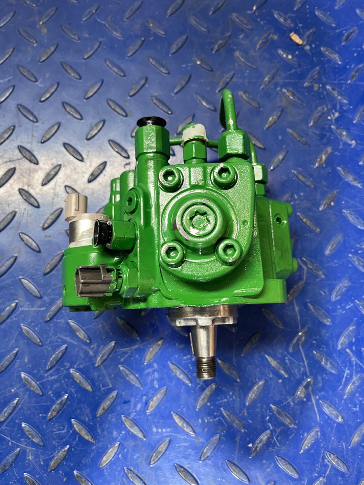 JOHN DEERE Diesel Pump RE519597 RE534156 294050-0060 - Bomba de combustivel de Máquina agrícola: foto 1 JOHN DEERE Diesel Pump RE519597 RE534156 294050-0060 - Bomba de combustivel de Máquina agrícola: foto 1