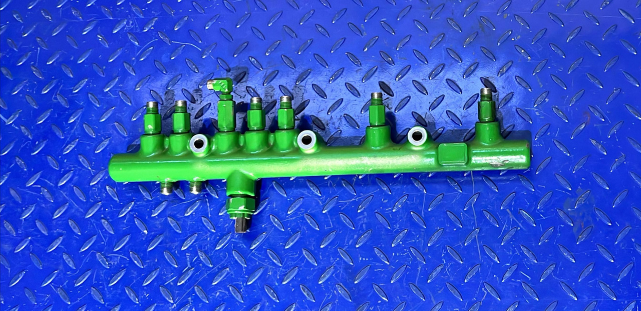 John Deere RAMPA COMBUSTIBIL JOHN DEERE RE520928 - Fornecimento de combustível: foto 1 John Deere RAMPA COMBUSTIBIL JOHN DEERE RE520928 - Fornecimento de combustível: foto 1
