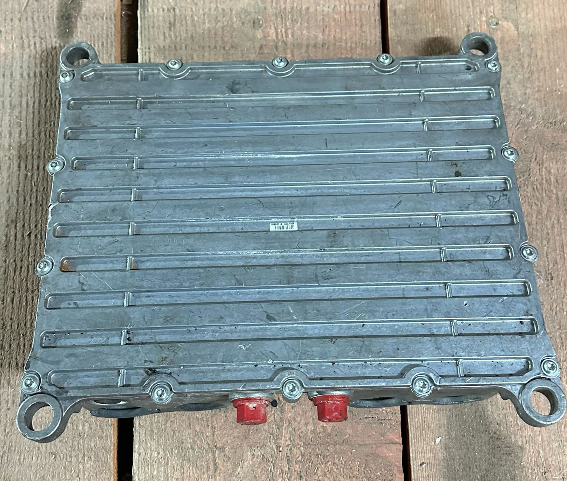 Liebherr 10138205 Lidec 1 Ecu D9508 A7 - Centralina electrónica de Máquina de construção: foto 2 Liebherr 10138205 Lidec 1 Ecu D9508 A7 - Centralina electrónica de Máquina de construção: foto 2