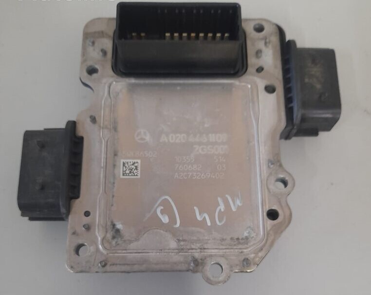 Mercedes Actros Arocs Euro 6 FESTO TCM VIRGIN Gear Selector 4463534021 Gear Selector a0204461109 - Caixas de velocidade e peças de Caminhão: foto 5 Mercedes Actros Arocs Euro 6 FESTO TCM VIRGIN Gear Selector 4463534021 Gear Selector a0204461109 - Caixas de velocidade e peças de Caminhão: foto 5