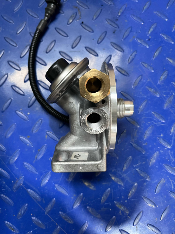 Mercedes Benz A0004774508 - Filtro de óleo: foto 2 Mercedes Benz A0004774508 - Filtro de óleo: foto 2