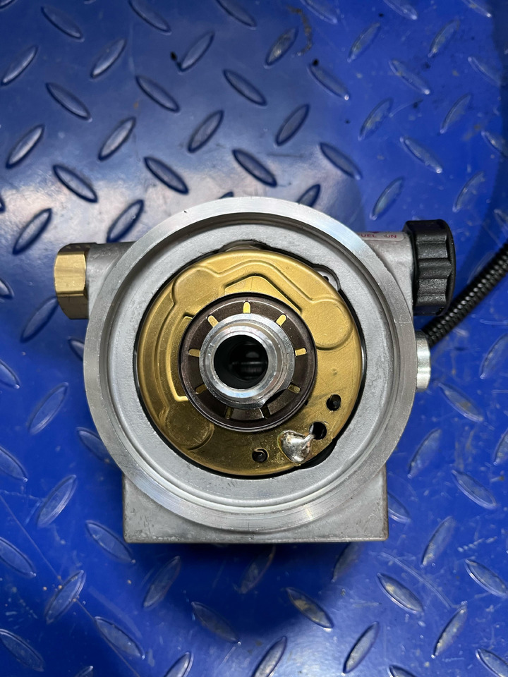 Mercedes Benz A0004774508 - Filtro de óleo: foto 3 Mercedes Benz A0004774508 - Filtro de óleo: foto 3