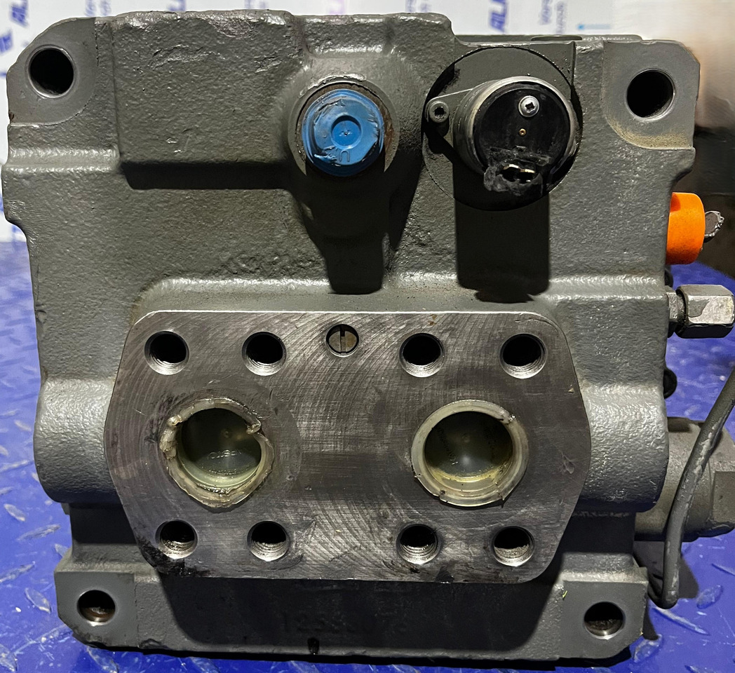 LIEBHERR AXIAL PISTON HYDRAULIC MOTOR 450BAR - Peça de reposição: foto 3 LIEBHERR AXIAL PISTON HYDRAULIC MOTOR 450BAR - Peça de reposição: foto 3