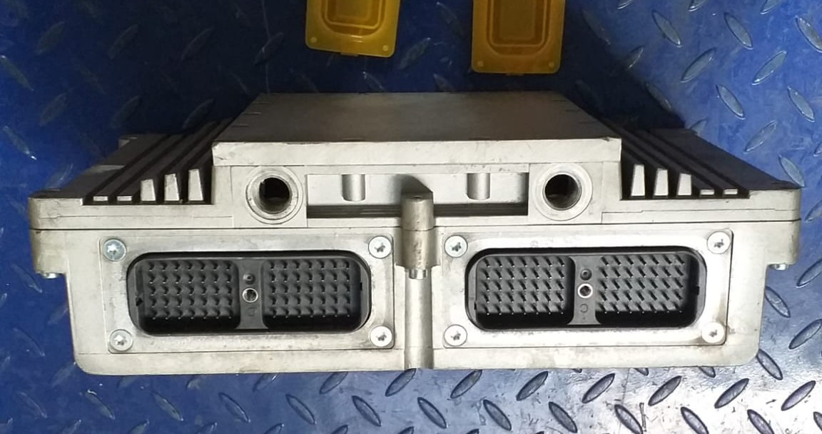 LIEBHERR mvc03-8 d5 - Peça de reposição de Máquina de construção: foto 1 LIEBHERR mvc03-8 d5 - Peça de reposição de Máquina de construção: foto 1