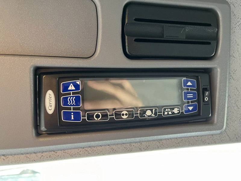 Caminhão frigorífico nuevo Mercedes-Benz Atego 1725 4x4 Refrigerator Truck (6 units): foto 20