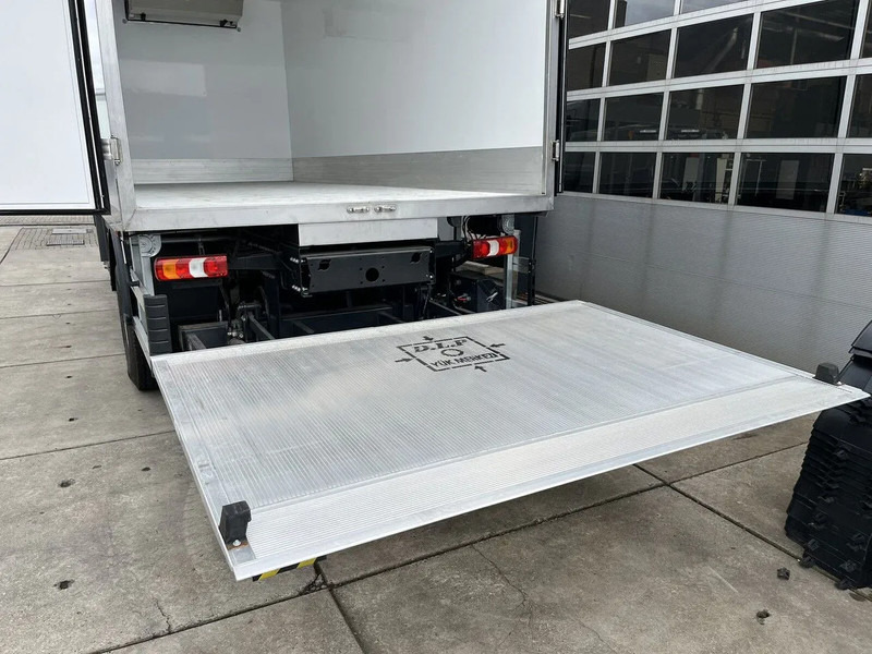 Caminhão frigorífico nuevo Mercedes-Benz Atego 1725 4x4 Refrigerator Truck (6 units): foto 12