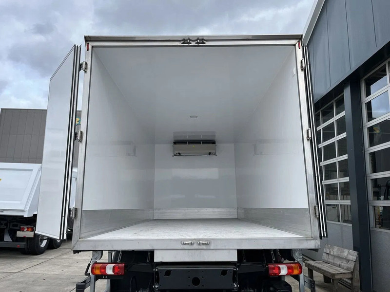 Caminhão frigorífico nuevo Mercedes-Benz Atego 1725 4x4 Refrigerator Truck (6 units): foto 13