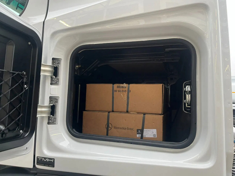 Tractor nuevo Mercedes-Benz Actros 2045 S 4x2 Tractor Head: foto 20