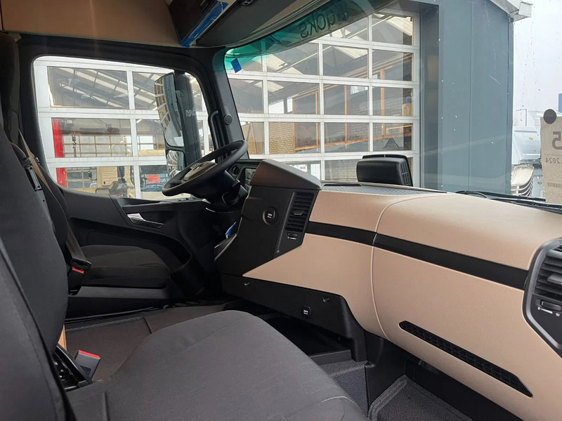 Tractor nuevo Mercedes-Benz Actros 2045 S 4x2 Tractor Head: foto 18