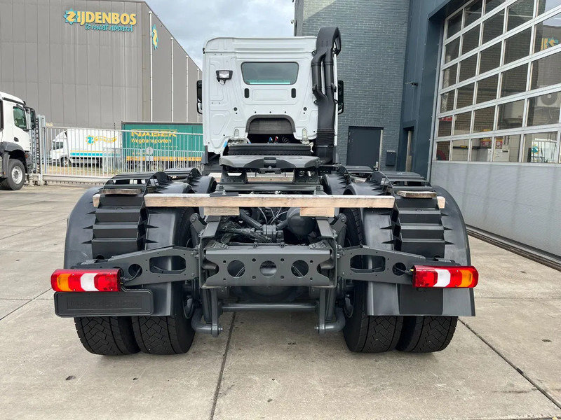 Mercedes-Benz Actros 3340 S 6x4 Tractor Head - Tractor: foto 5 Mercedes-Benz Actros 3340 S 6x4 Tractor Head - Tractor: foto 5