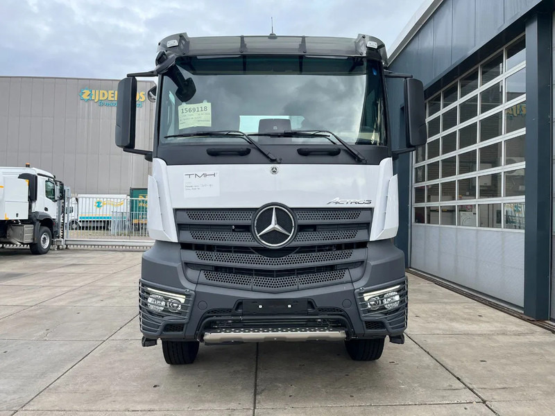 Tractor nuevo Mercedes-Benz Actros 3340 S 6x4 Tractor Head: foto 9