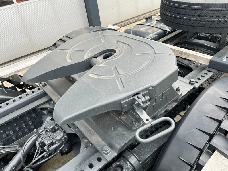 Tractor nuevo Mercedes-Benz Actros 3340 S 6x4 Tractor Head: foto 10