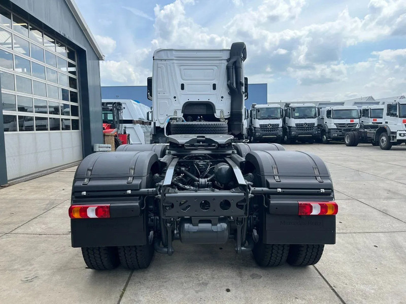 Tractor nuevo Mercedes-Benz Actros 3348 S 6x4 Tractor Head: foto 7