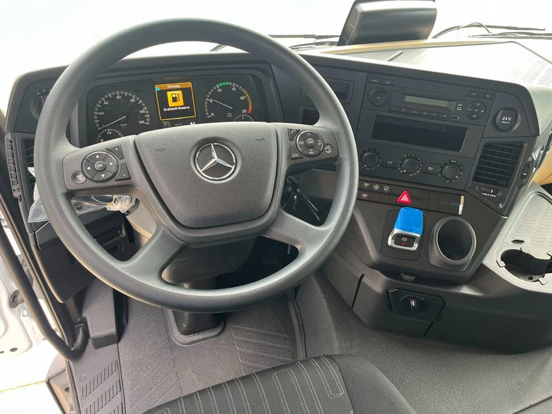 Tractor nuevo Mercedes-Benz Actros 3348 S 6x4 Tractor Head: foto 20