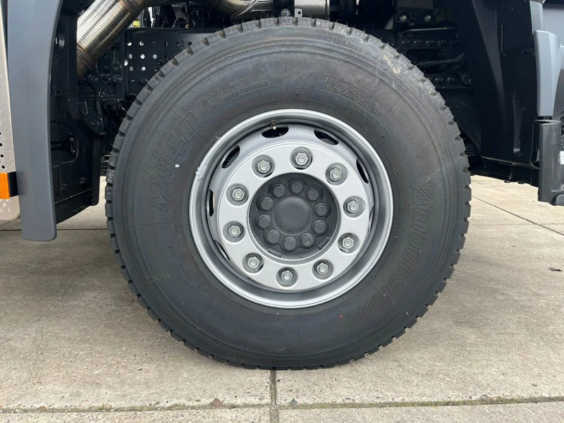 Tractor nuevo Mercedes-Benz Actros 3348 S 6x4 Tractor Head: foto 17