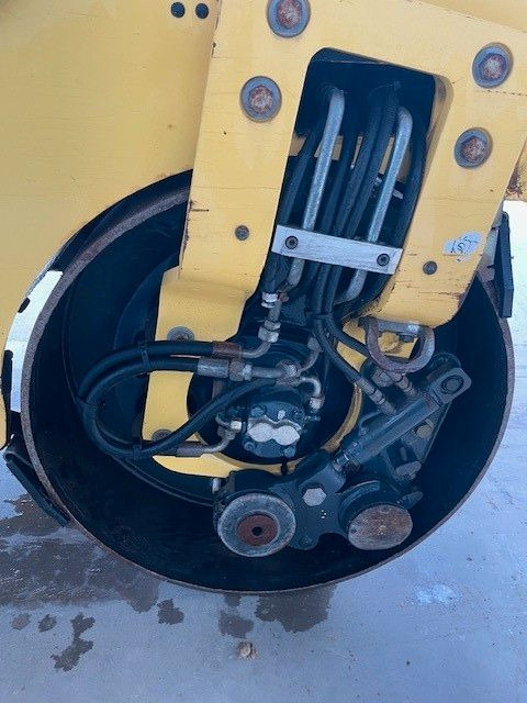 Rolo combinado BOMAG BW 100 AC-5: foto 8 Rolo combinado BOMAG BW 100 AC-5: foto 8