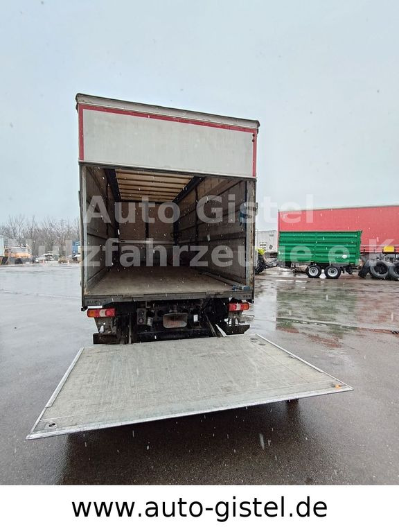 Mercedes-Benz Antos 1833 4x2 BL*Dautel DL1500s Hebebühne Mercedes-Benz Antos 1833 4x2 BL*Dautel DL1500s Hebebühne - Caminhão com lona: foto 5 Mercedes-Benz Antos 1833 4x2 BL*Dautel DL1500s Hebebühne Mercedes-Benz Antos 1833 4x2 BL*Dautel DL1500s Hebebühne - Caminhão com lona: foto 5