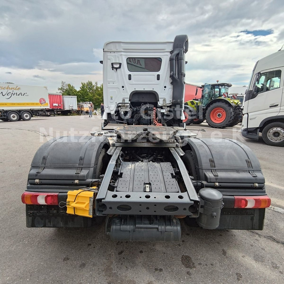 Mercedes-Benz Arocs 1846 HAD OM470 - Tractor: foto 5 Mercedes-Benz Arocs 1846 HAD OM470 - Tractor: foto 5