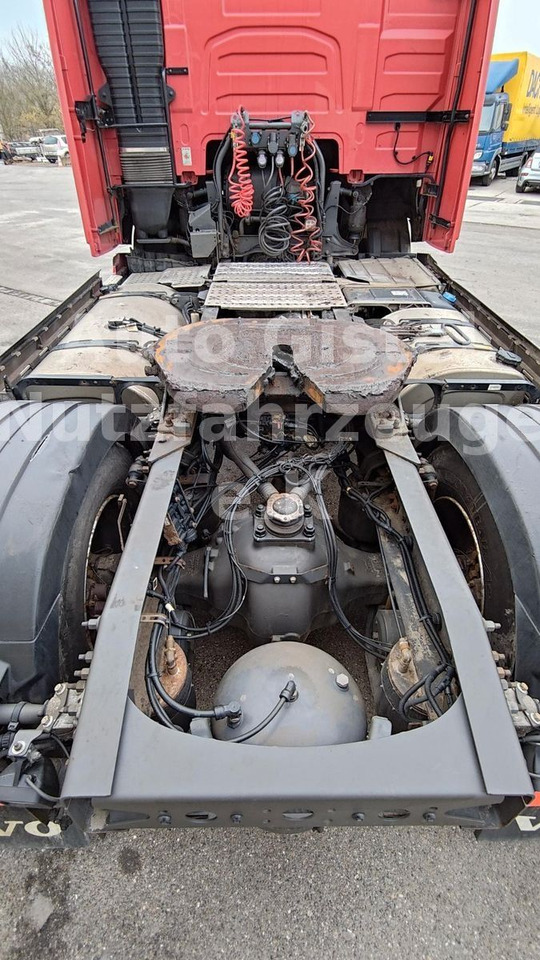 Volvo FH500 4x2 BL *VEB+ - Tractor: foto 5 Volvo FH500 4x2 BL *VEB+ - Tractor: foto 5