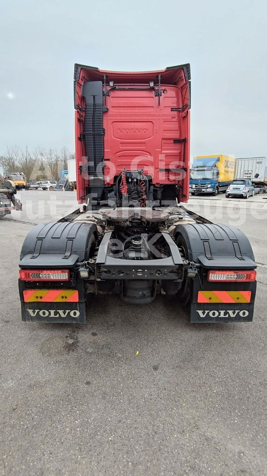 Volvo FH500 4x2 BL *VEB+ - Tractor: foto 3 Volvo FH500 4x2 BL *VEB+ - Tractor: foto 3